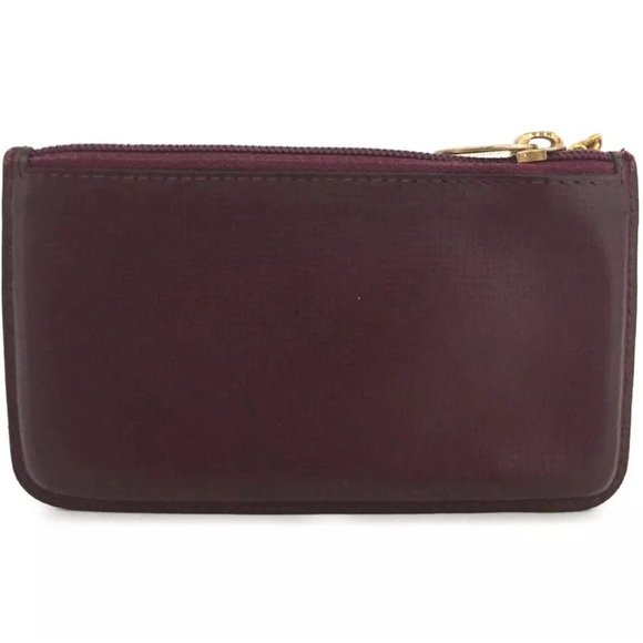 Cartier key pouch/coin wallet - Picture 4 of 10